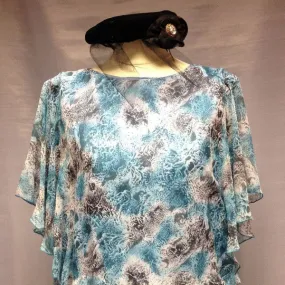 1940s Daywear (Floral)