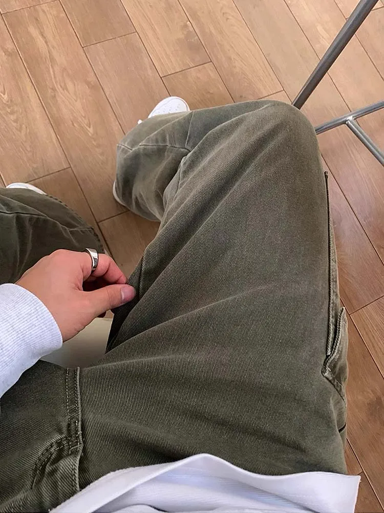 561 Koba Workwear Cargo Trousers