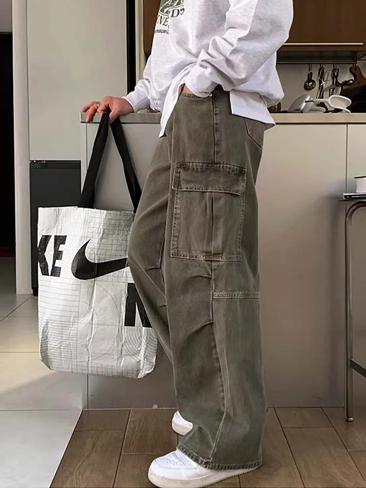 561 Koba Workwear Cargo Trousers