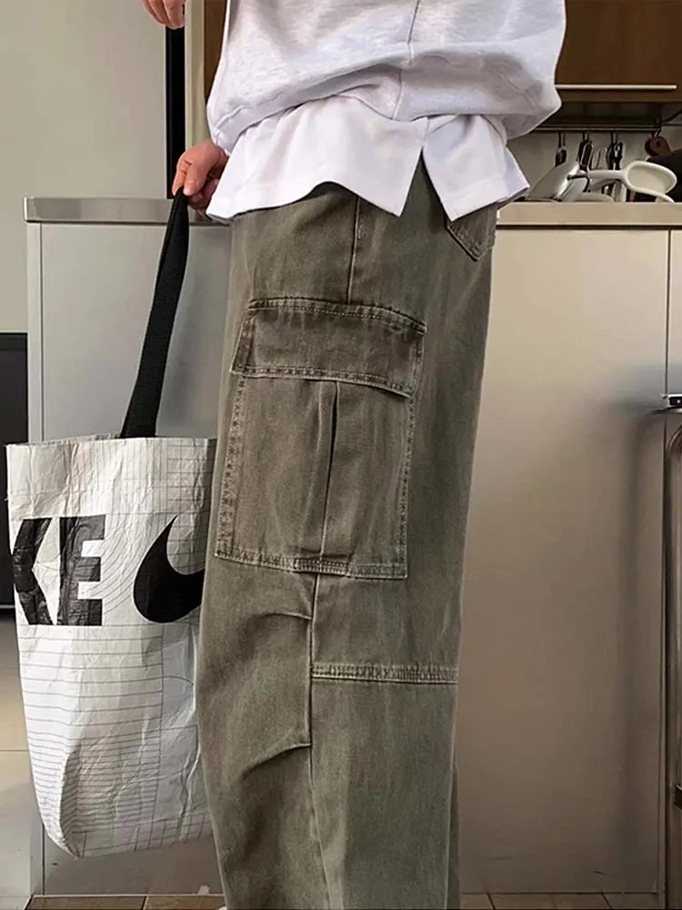 561 Koba Workwear Cargo Trousers