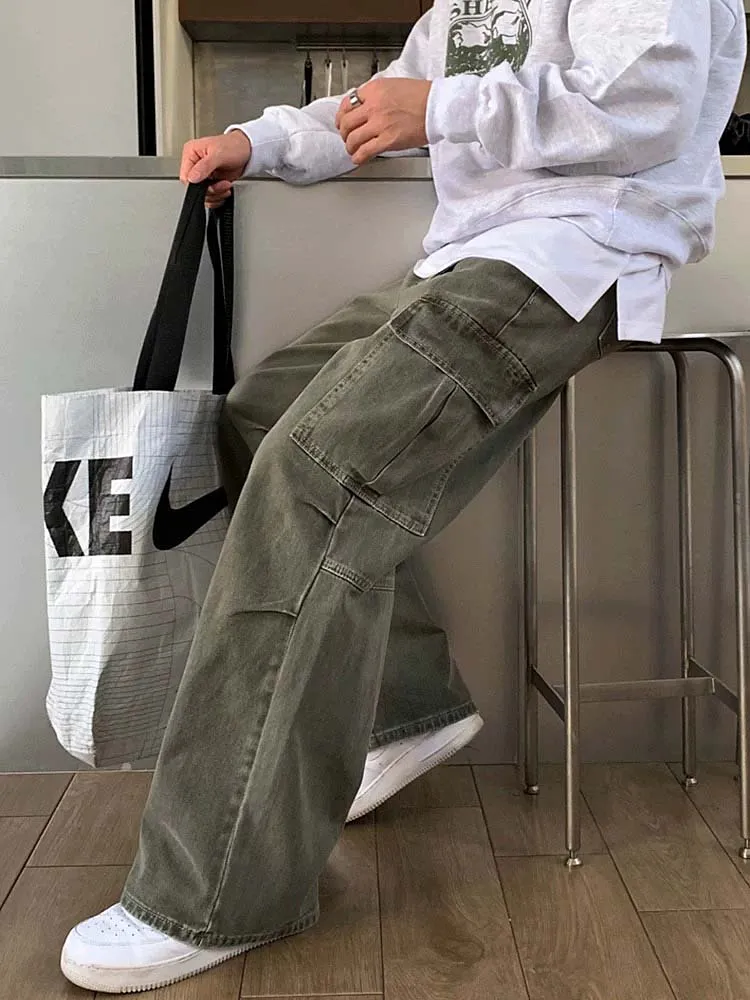 561 Koba Workwear Cargo Trousers