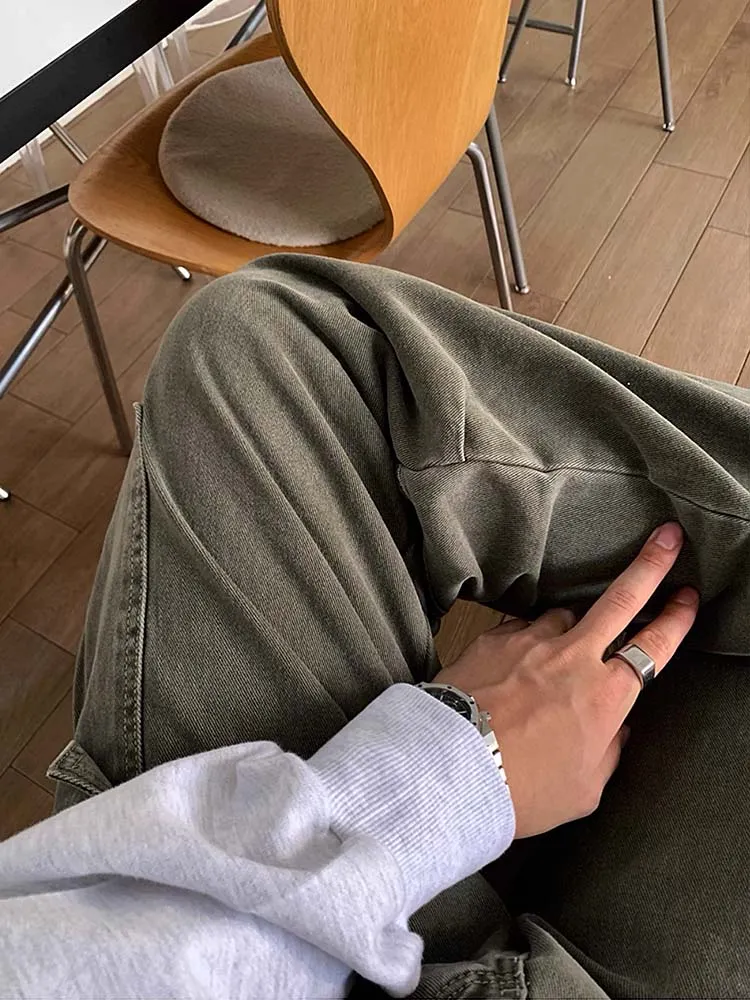 561 Koba Workwear Cargo Trousers
