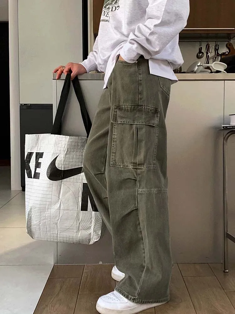 561 Koba Workwear Cargo Trousers