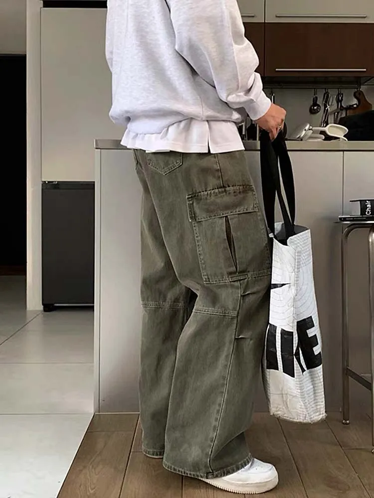 561 Koba Workwear Cargo Trousers