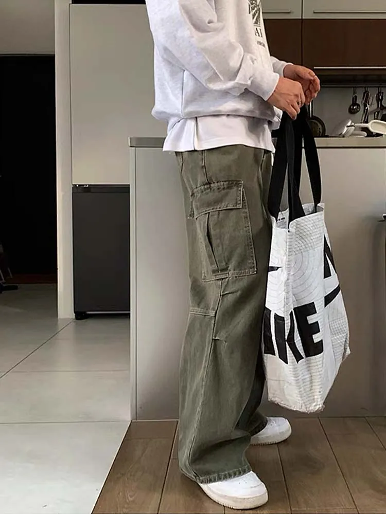 561 Koba Workwear Cargo Trousers