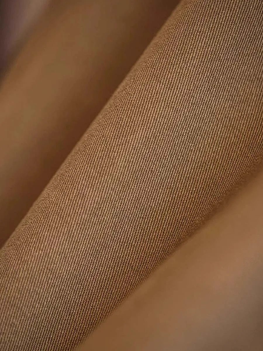 584 Sura Casual Washed Pants