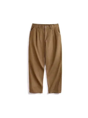 584 Sura Casual Washed Pants