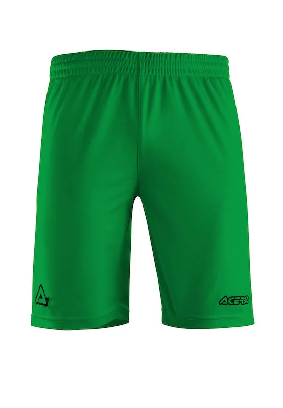 ACERBIS ATLANTIS SHORT GREEN