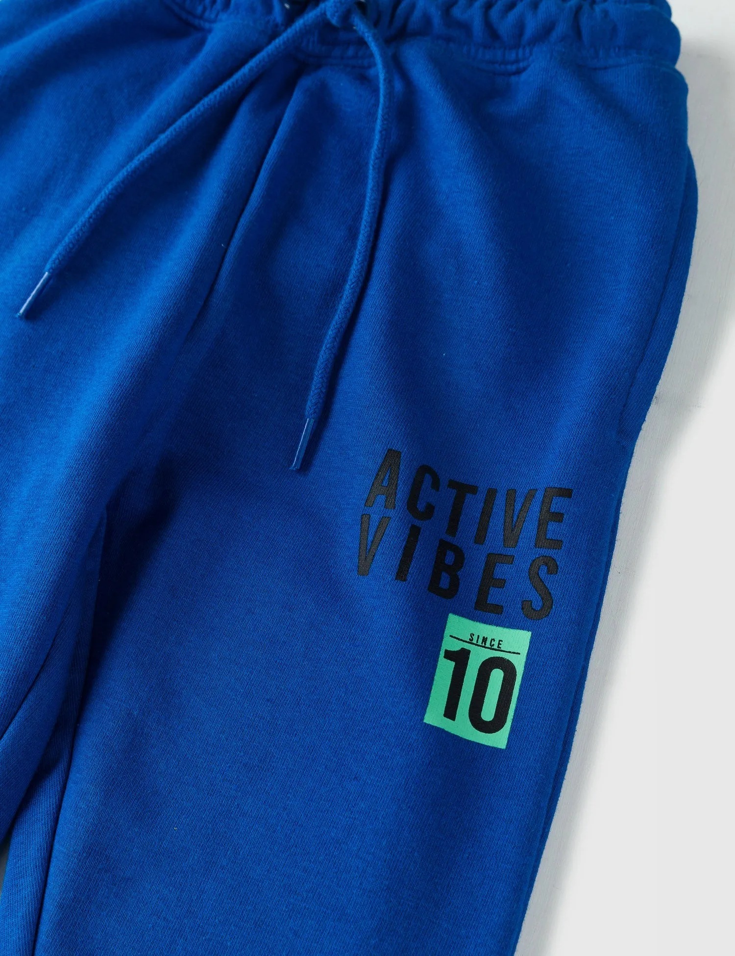 ACTIVE VIBES TROUSER