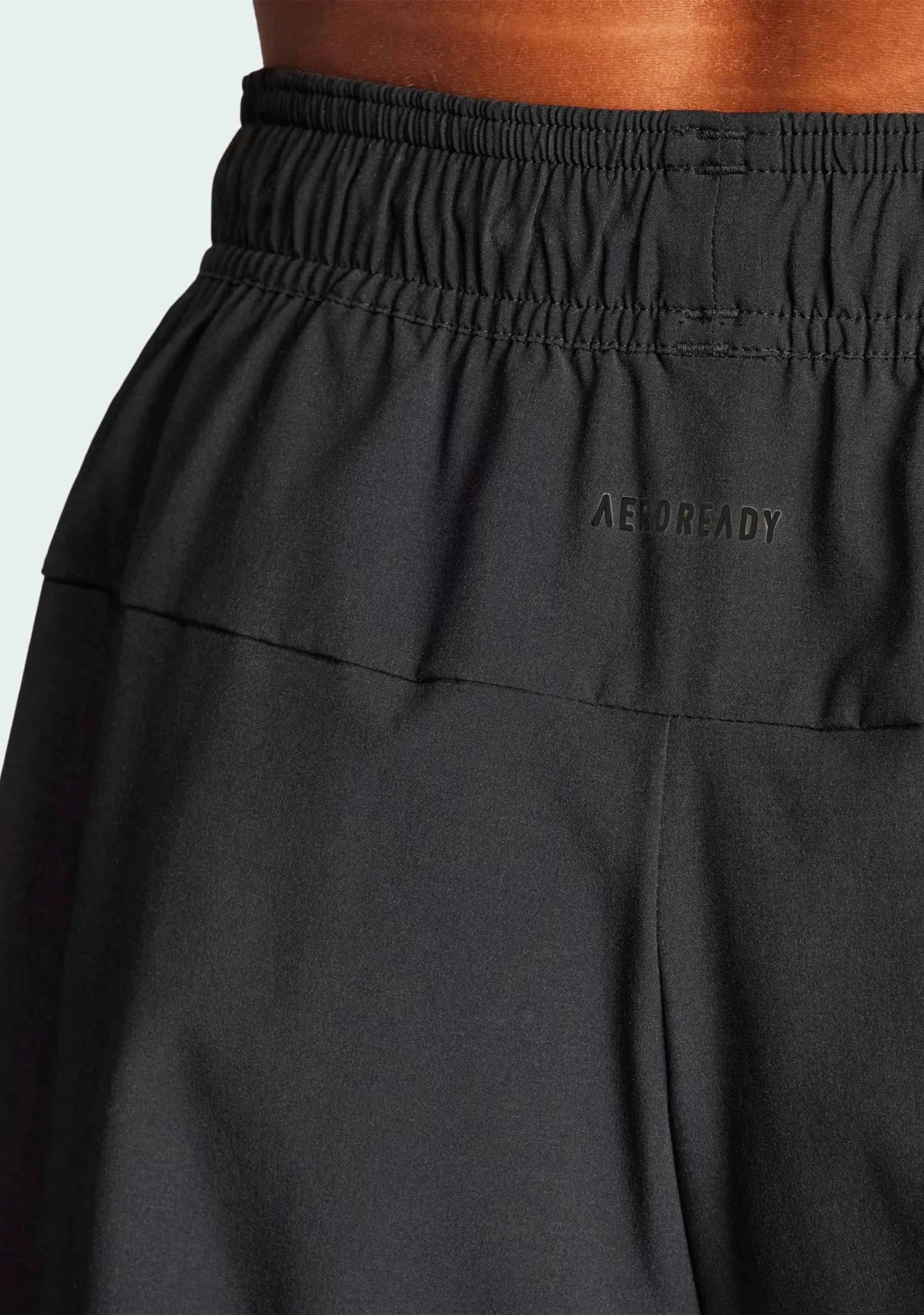 Adidas Men's Designed for Training Workout 7 inch Shorts