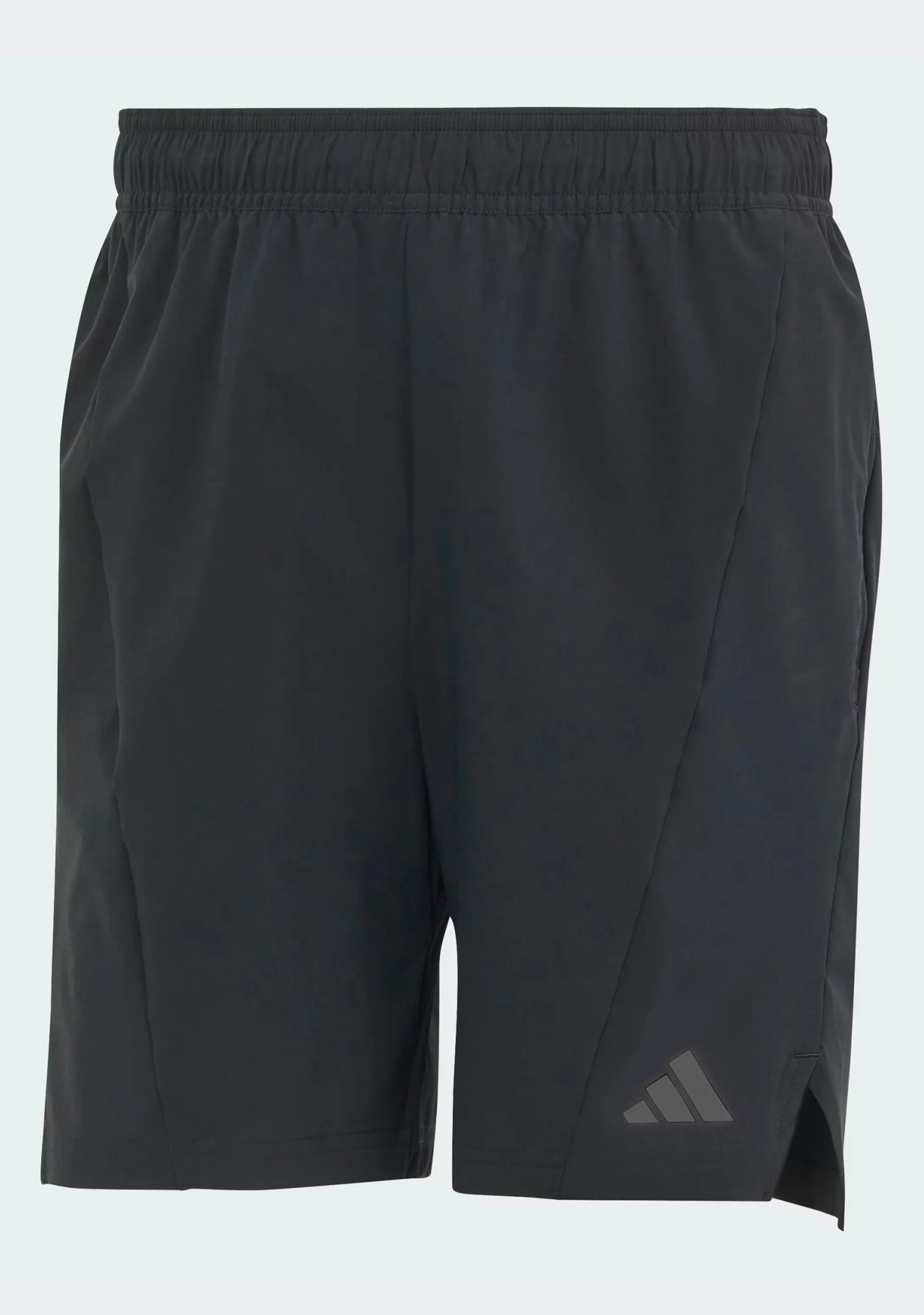 Adidas Men's Designed for Training Workout 7 inch Shorts