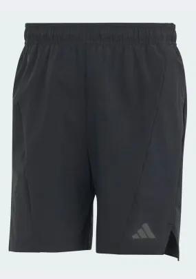 Adidas Men's Designed for Training Workout 7 inch Shorts