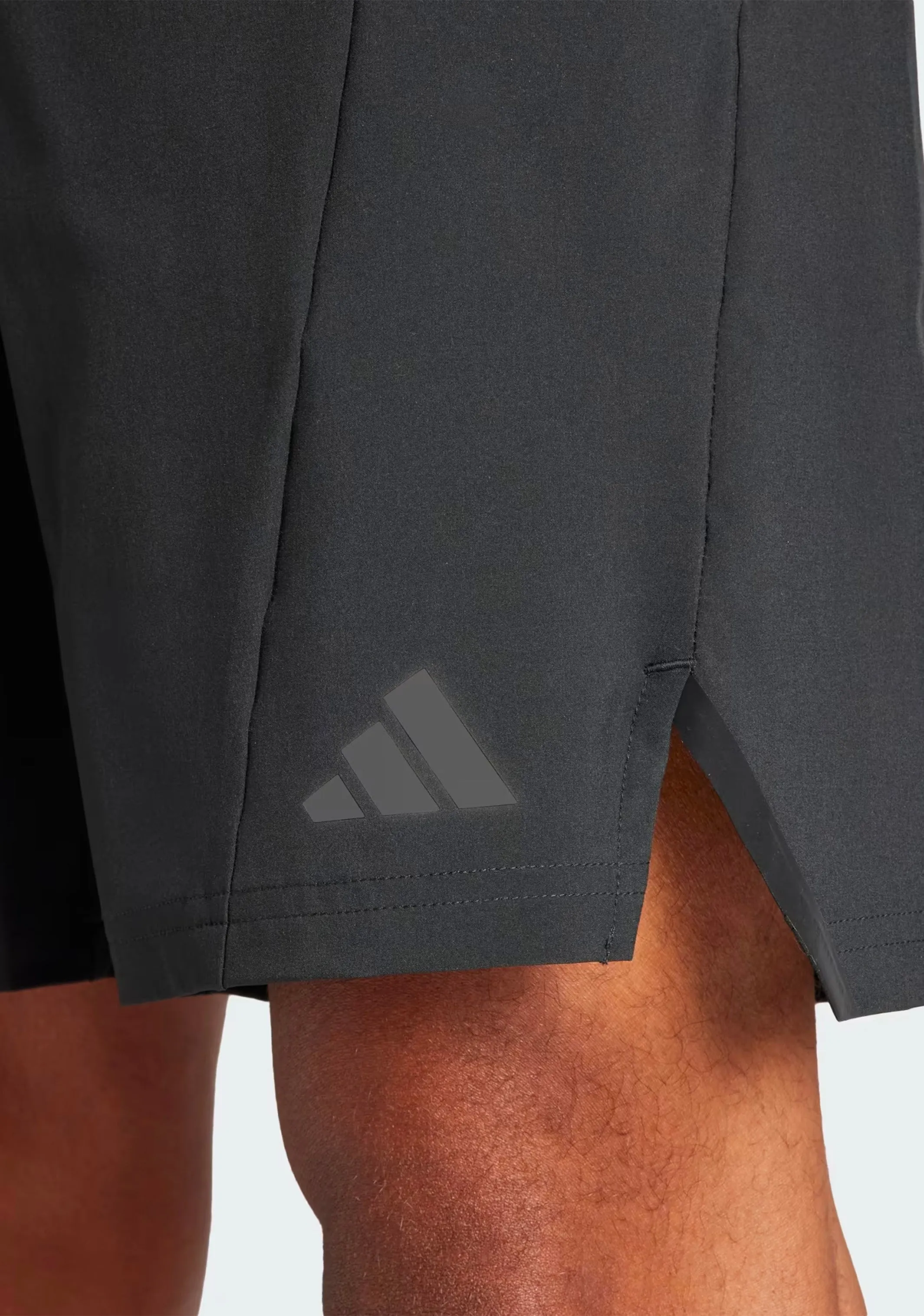 Adidas Men's Designed for Training Workout 7 inch Shorts
