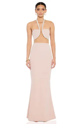 Adorn Gown