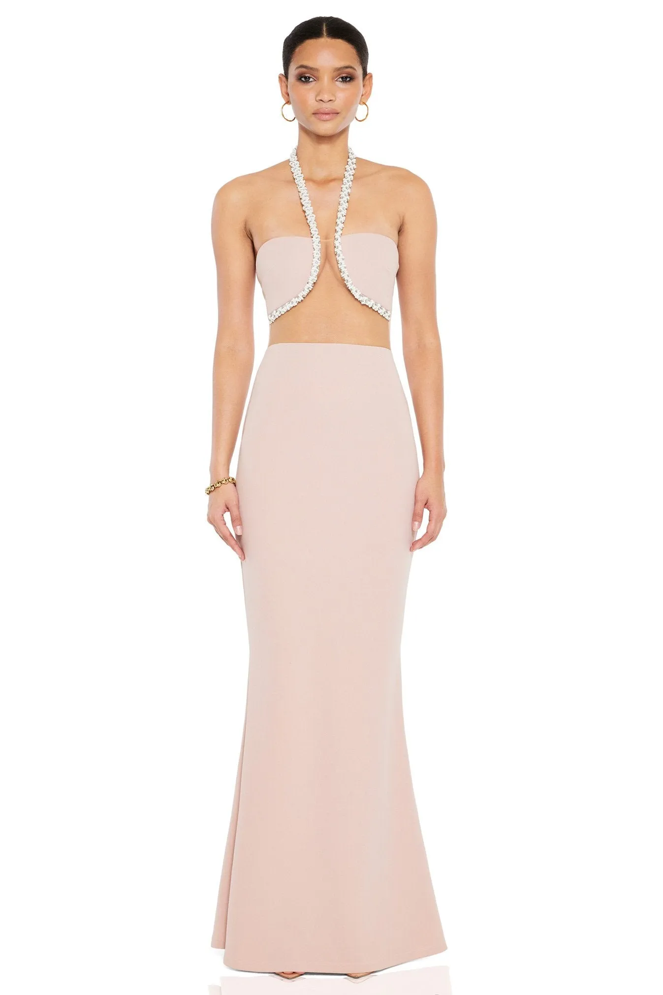Adorn Gown