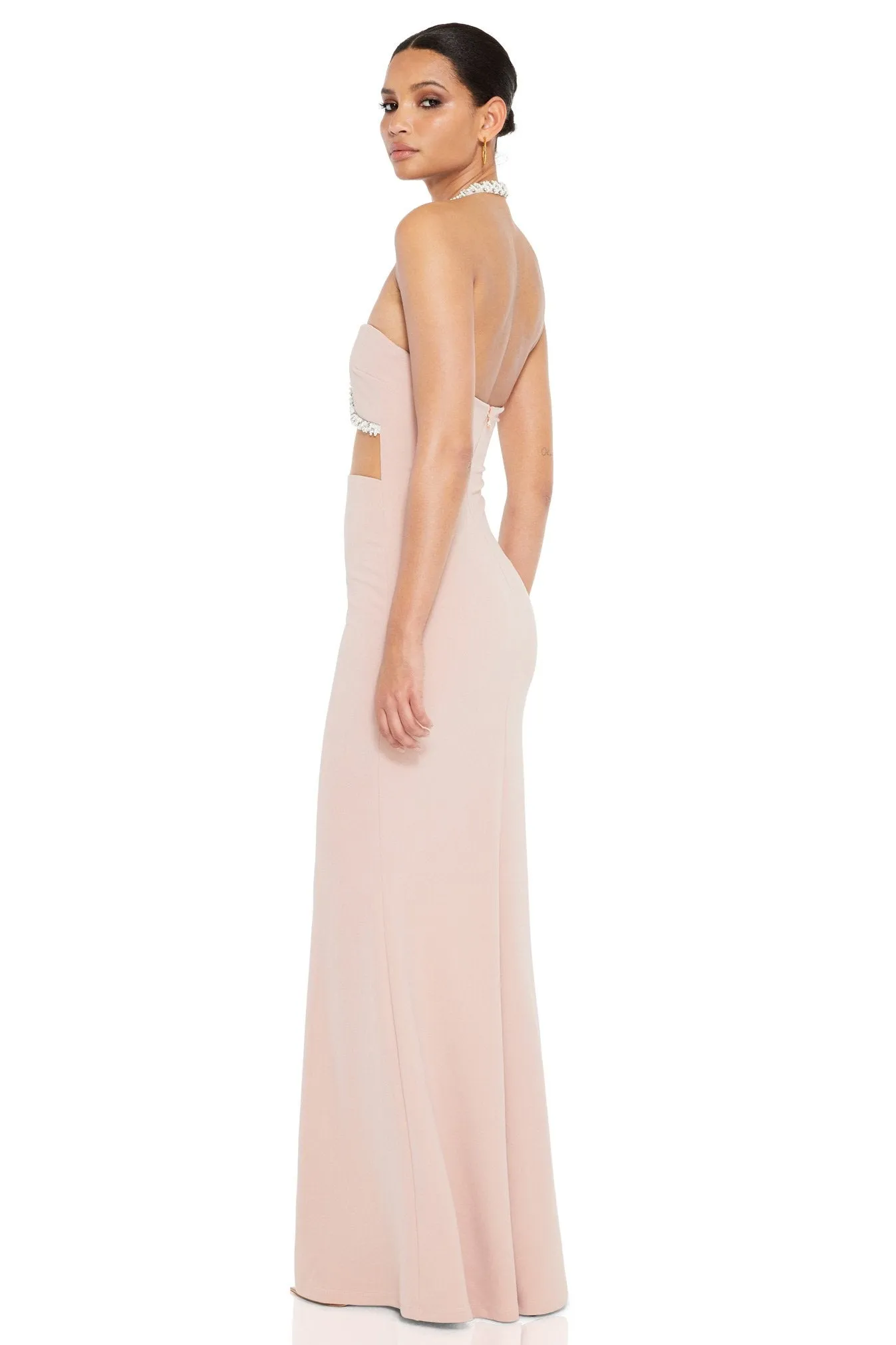 Adorn Gown