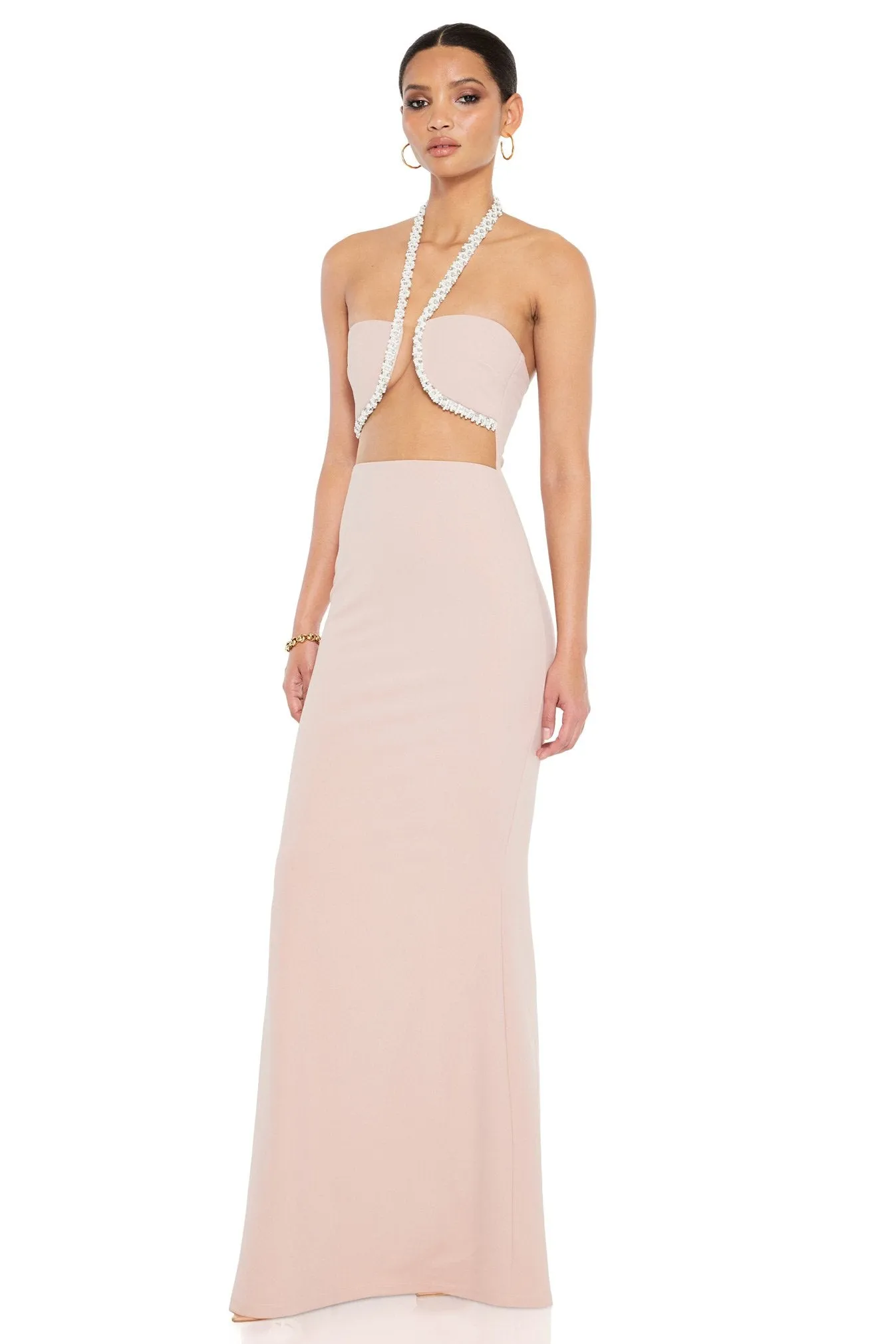 Adorn Gown