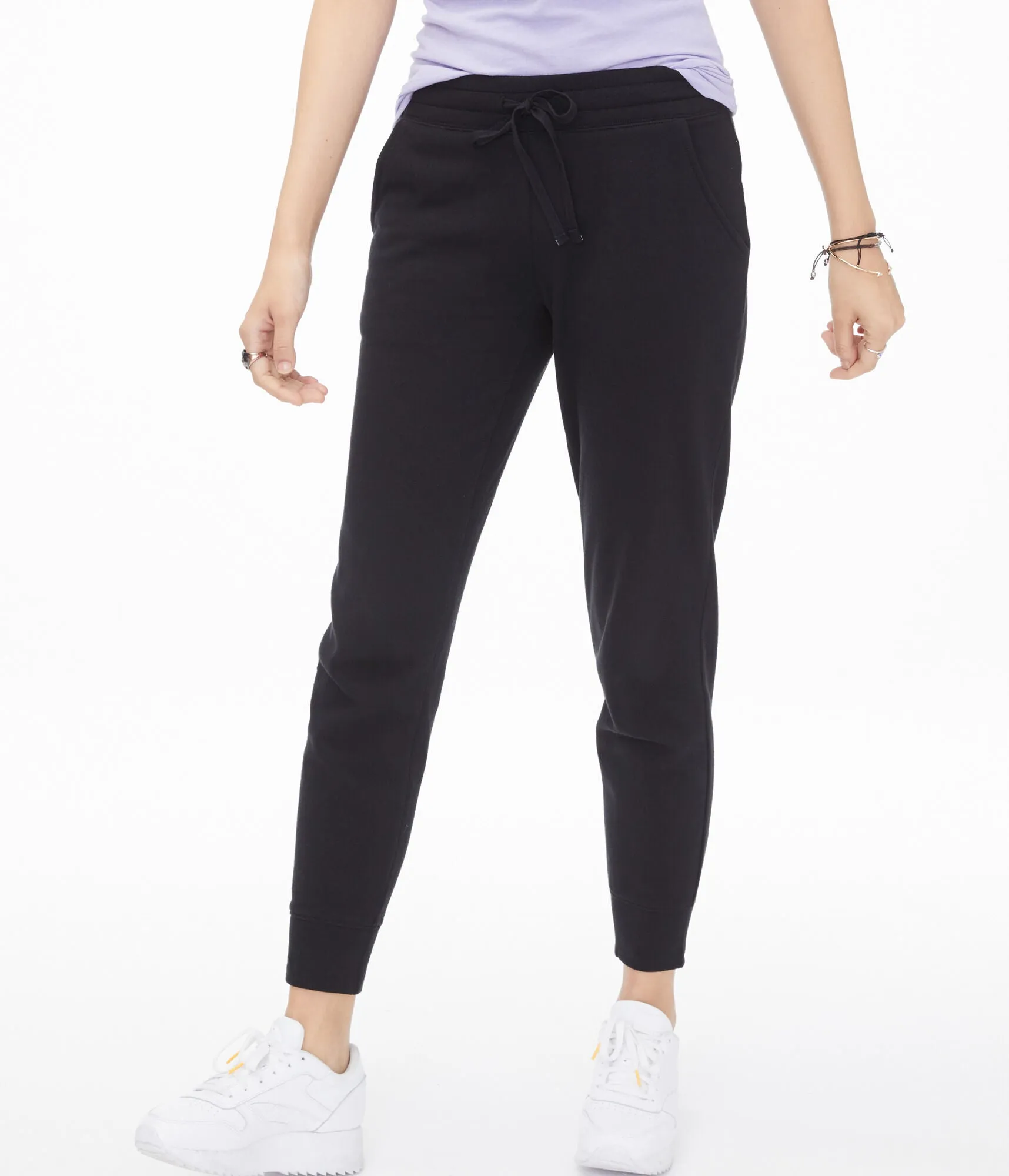 Aeropostale Classic Jogger Sweatpants