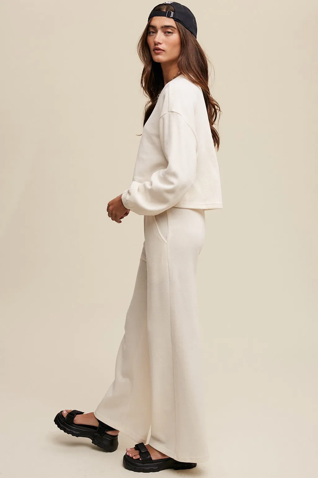 Arlington Knit Sweatpants