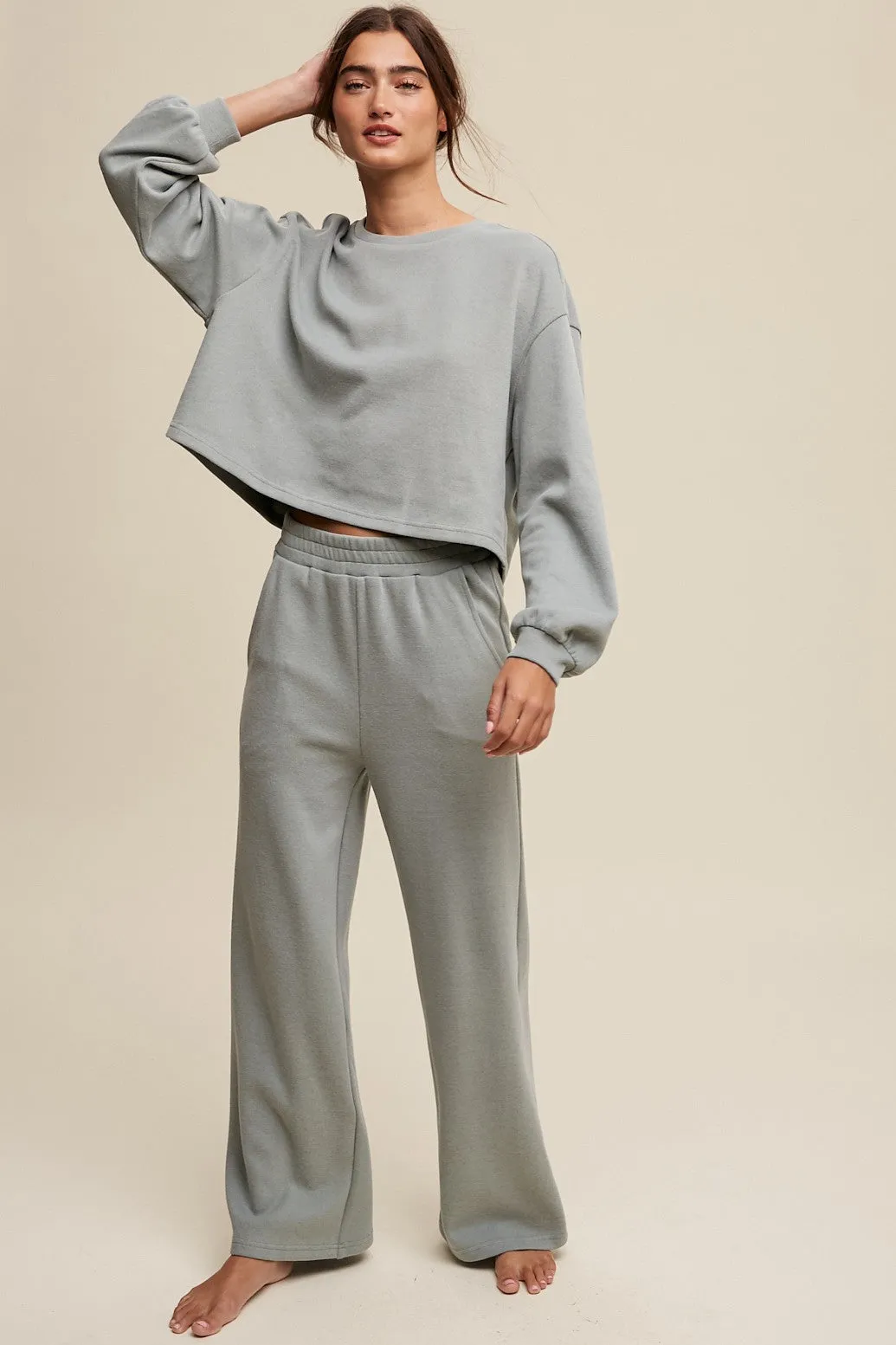 Arlington Knit Sweatpants