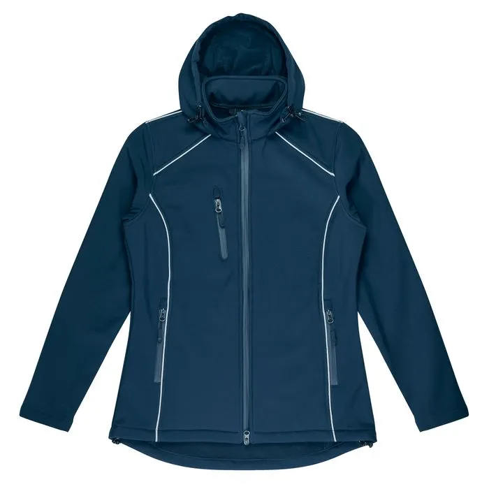 Aspen Jackets Ladies