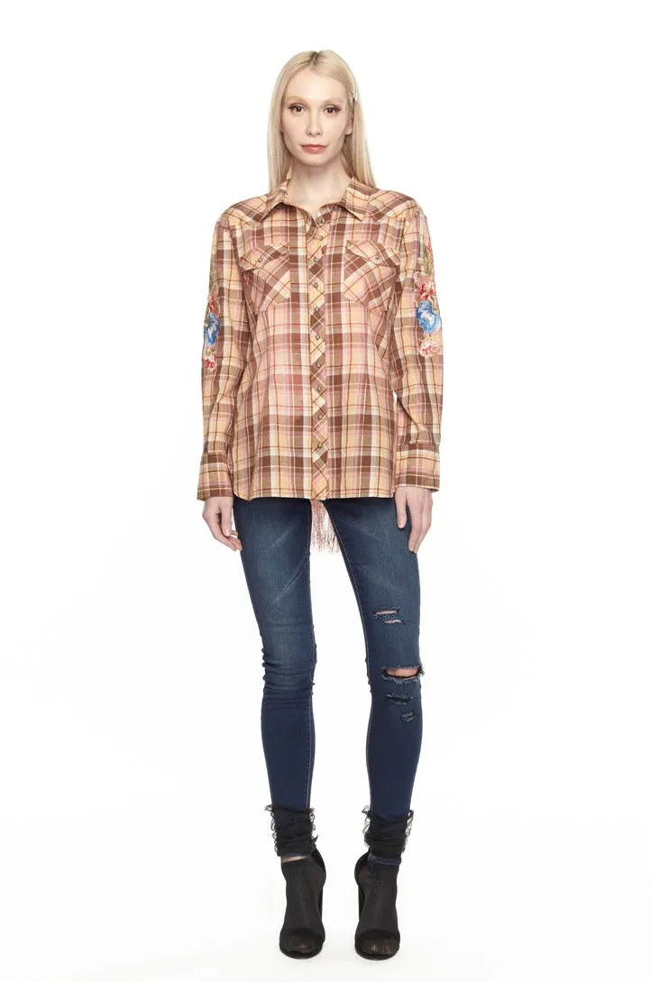 Audery Shirt