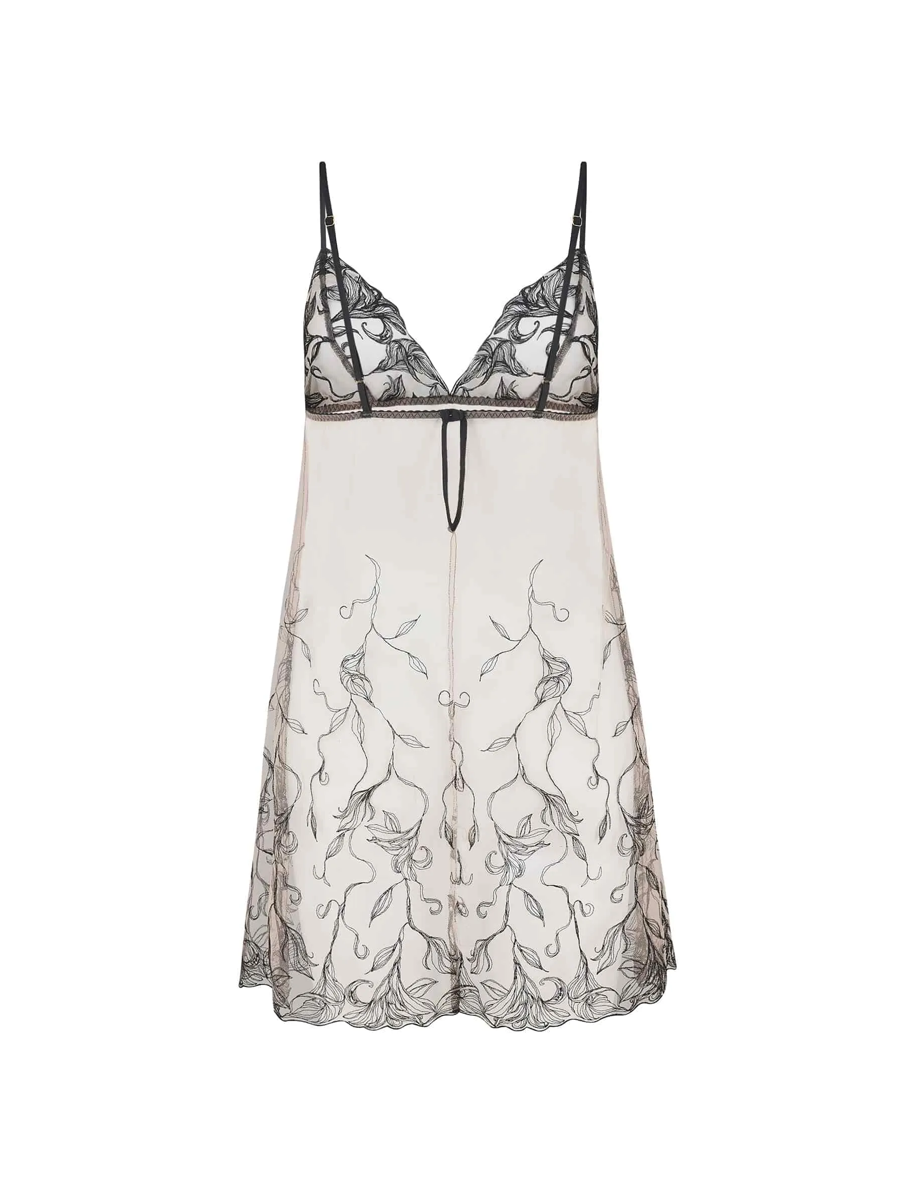 Audrey Babydoll