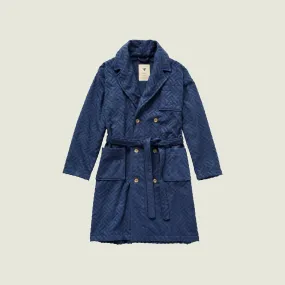 Bath Robe (Royal)