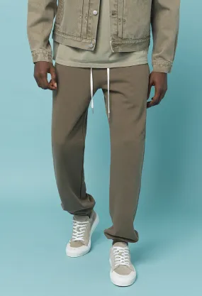 Beach Sweats / Mocha