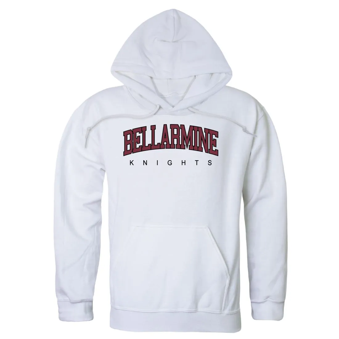 Bellarmine University Knights Campus Fleece Hoodie Sweatshirts