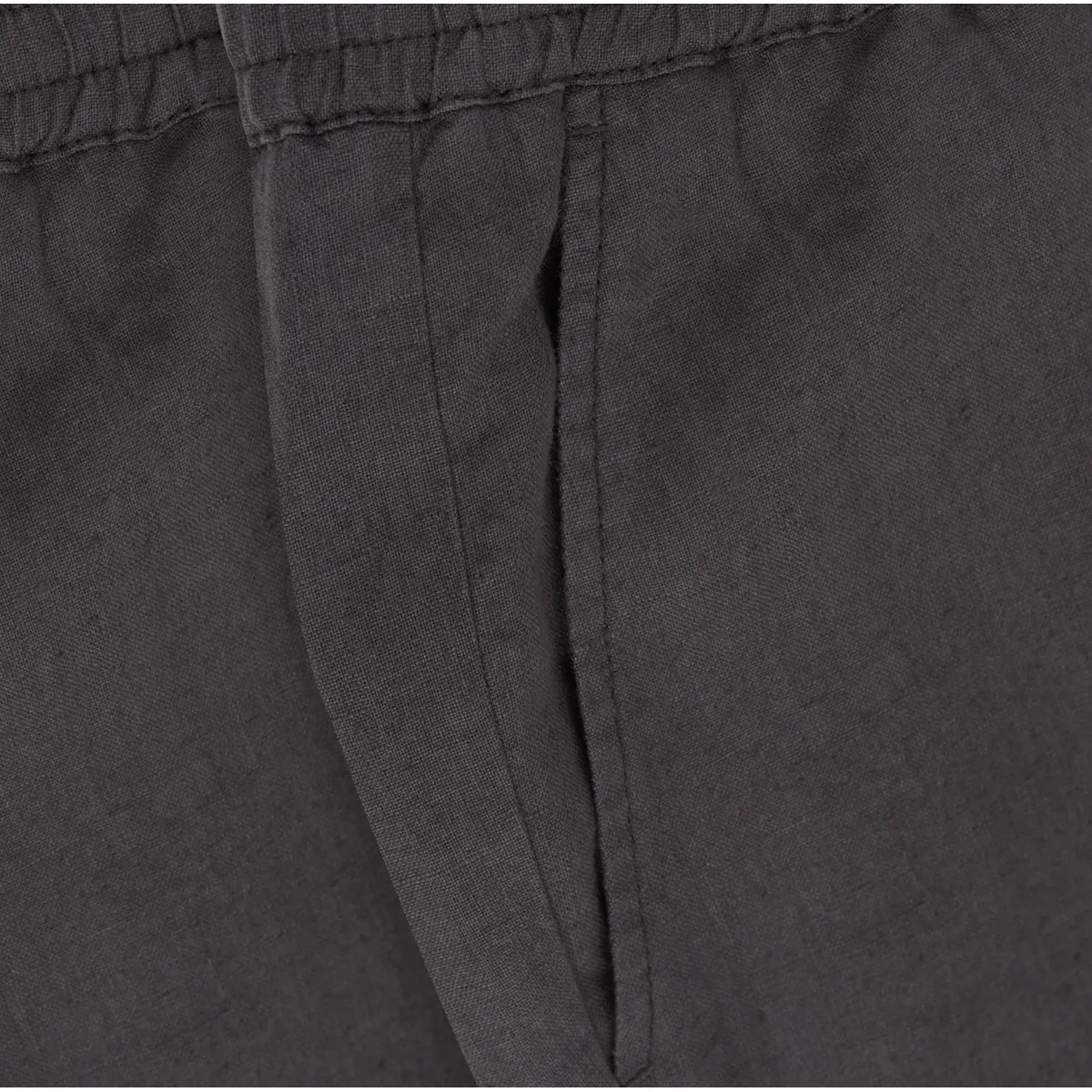 Bluemint Linen Shadow Trousers