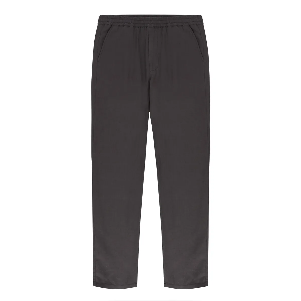 Bluemint Linen Shadow Trousers