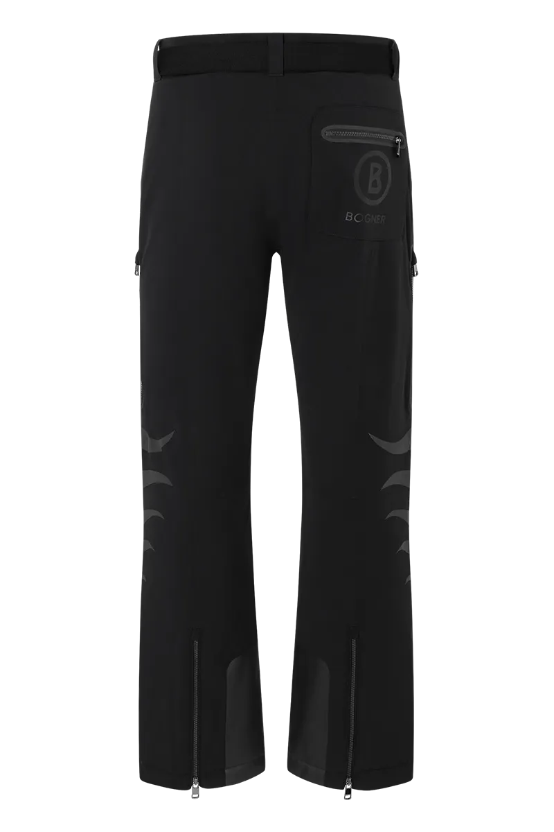 Caden Tec Flames Ski Pants