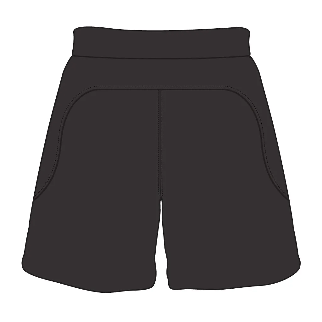Canicross Cymru Training Shorts
