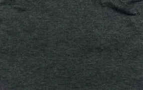 Charcoal Sweatshirt Fleece Joggers