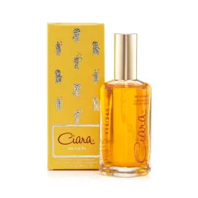 Ciara 1 Cologne