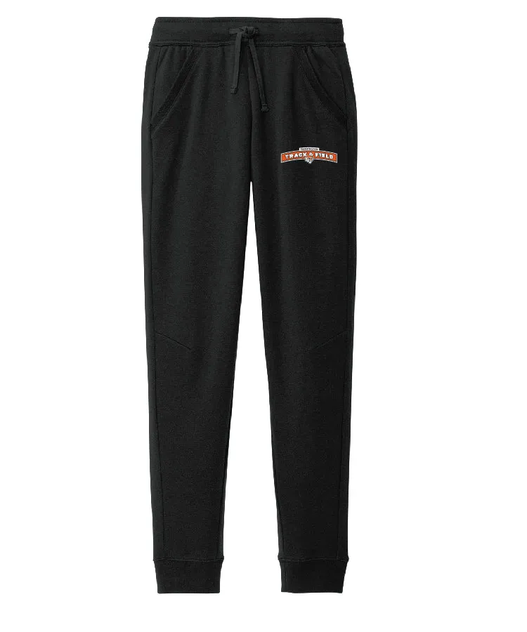 Closed Bottom Joggers