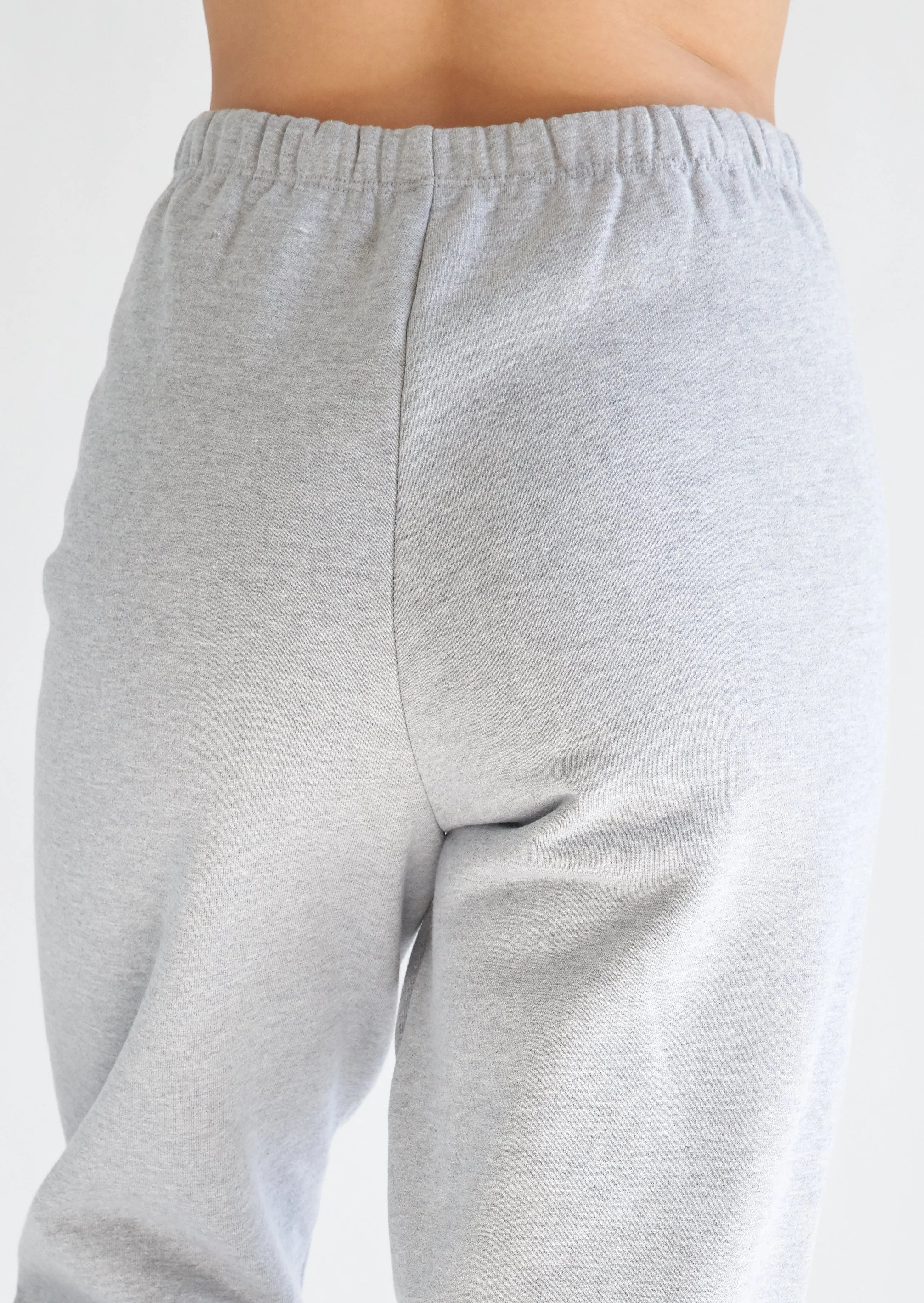 Club Oversized Joggers