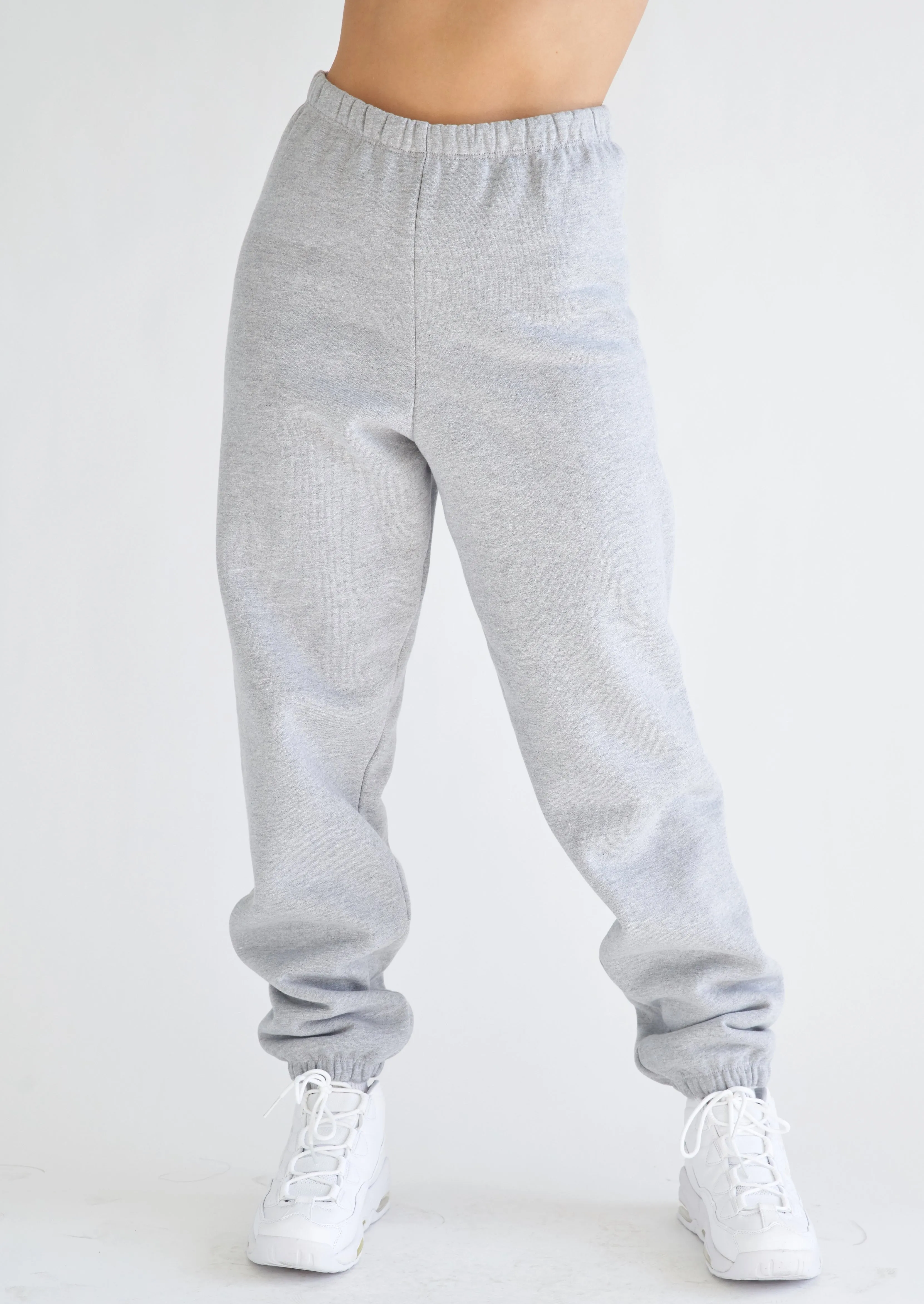 Club Oversized Joggers