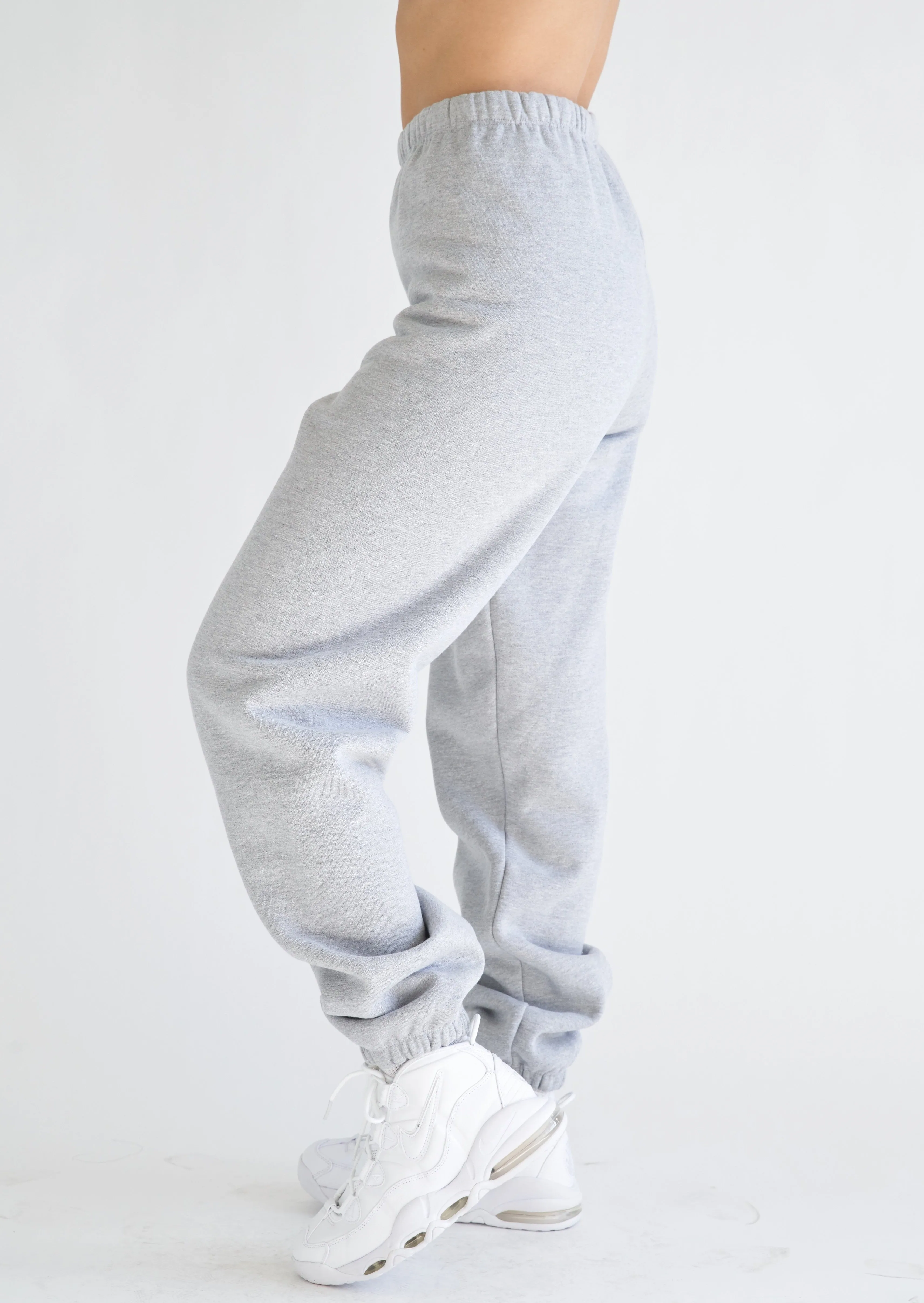 Club Oversized Joggers