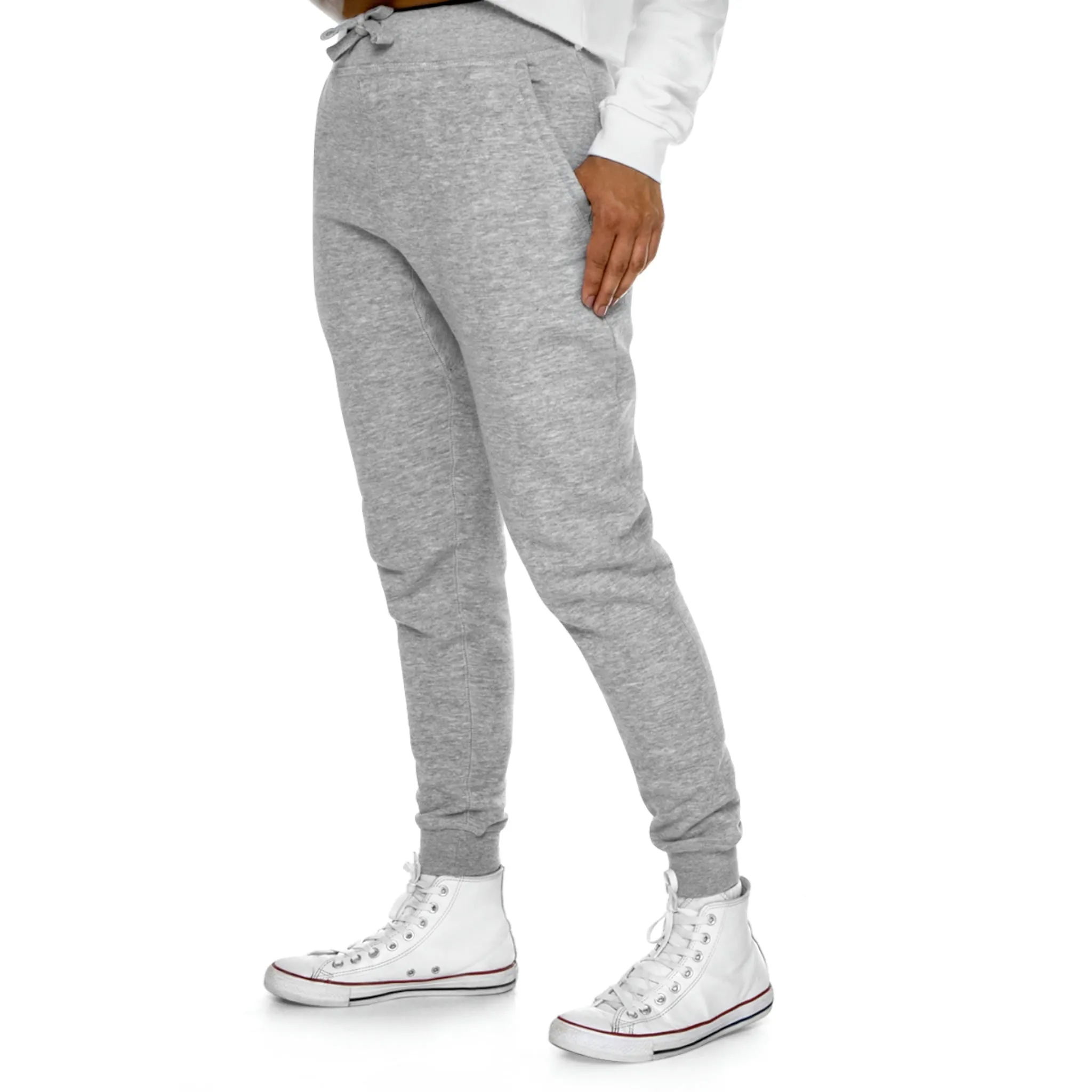 Commonwealth Premium Fleece Joggers