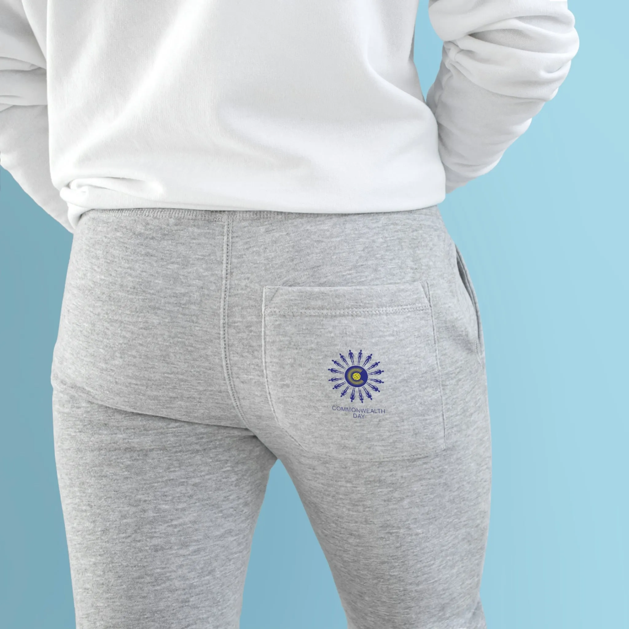 Commonwealth Premium Fleece Joggers