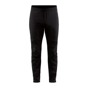 Craft 2023 Men's Glide Full Zip Pants