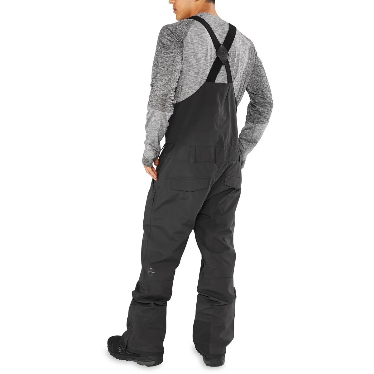 Dakine Wyeast Snow Pant Bib - Men's