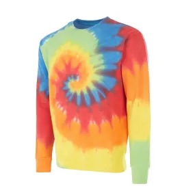 DARESAY Tie Dyed Sweatshirt