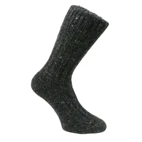 Donegal Socks | Night Sky