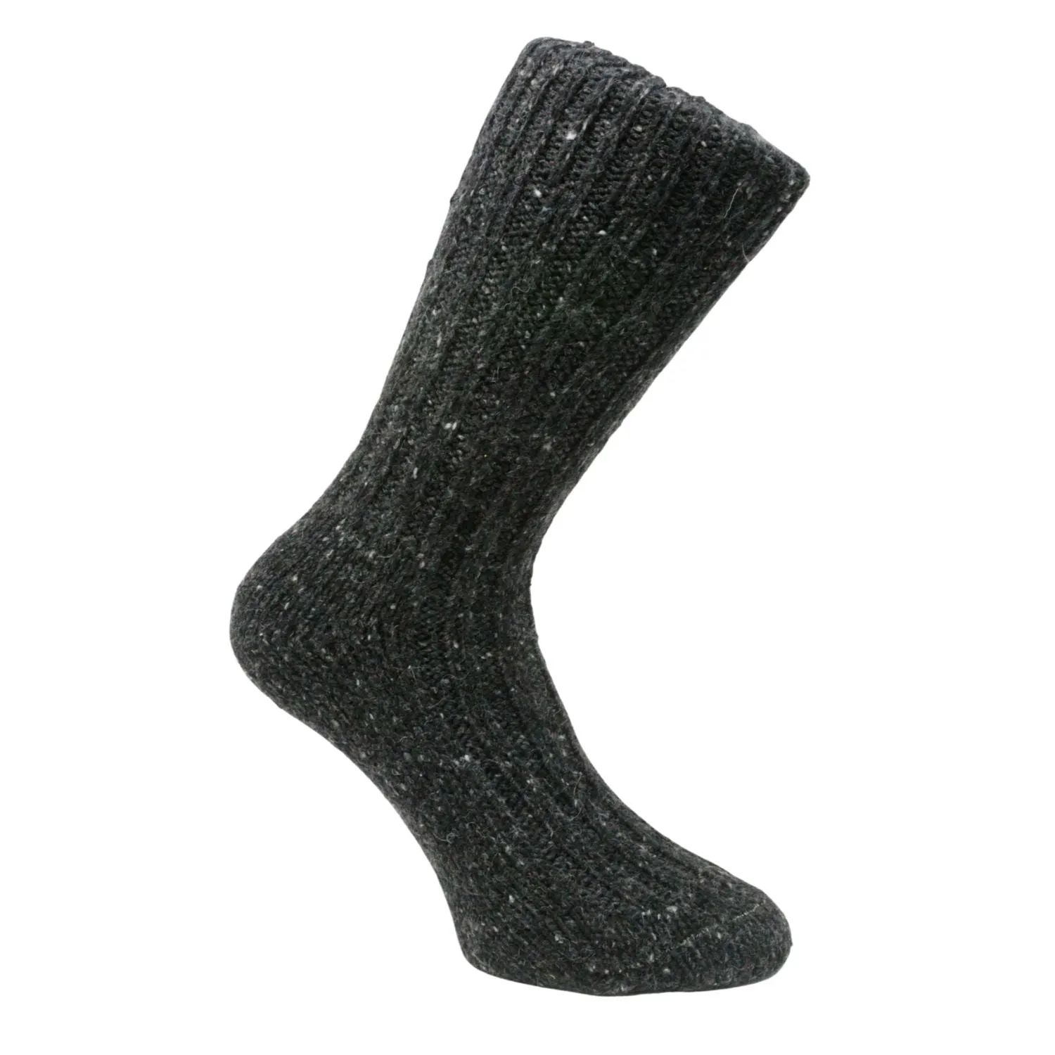 Donegal Socks | Night Sky