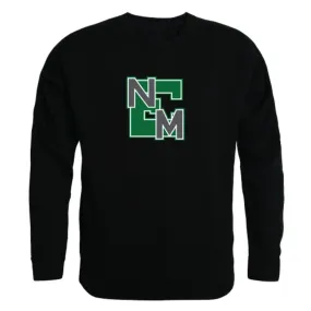 Eastern New Mexico University Greyhounds Collegiate Fleece Crewneck Pullover Sweatshirt