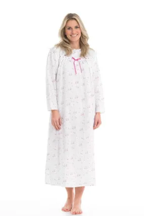 Easy Care Nightdress