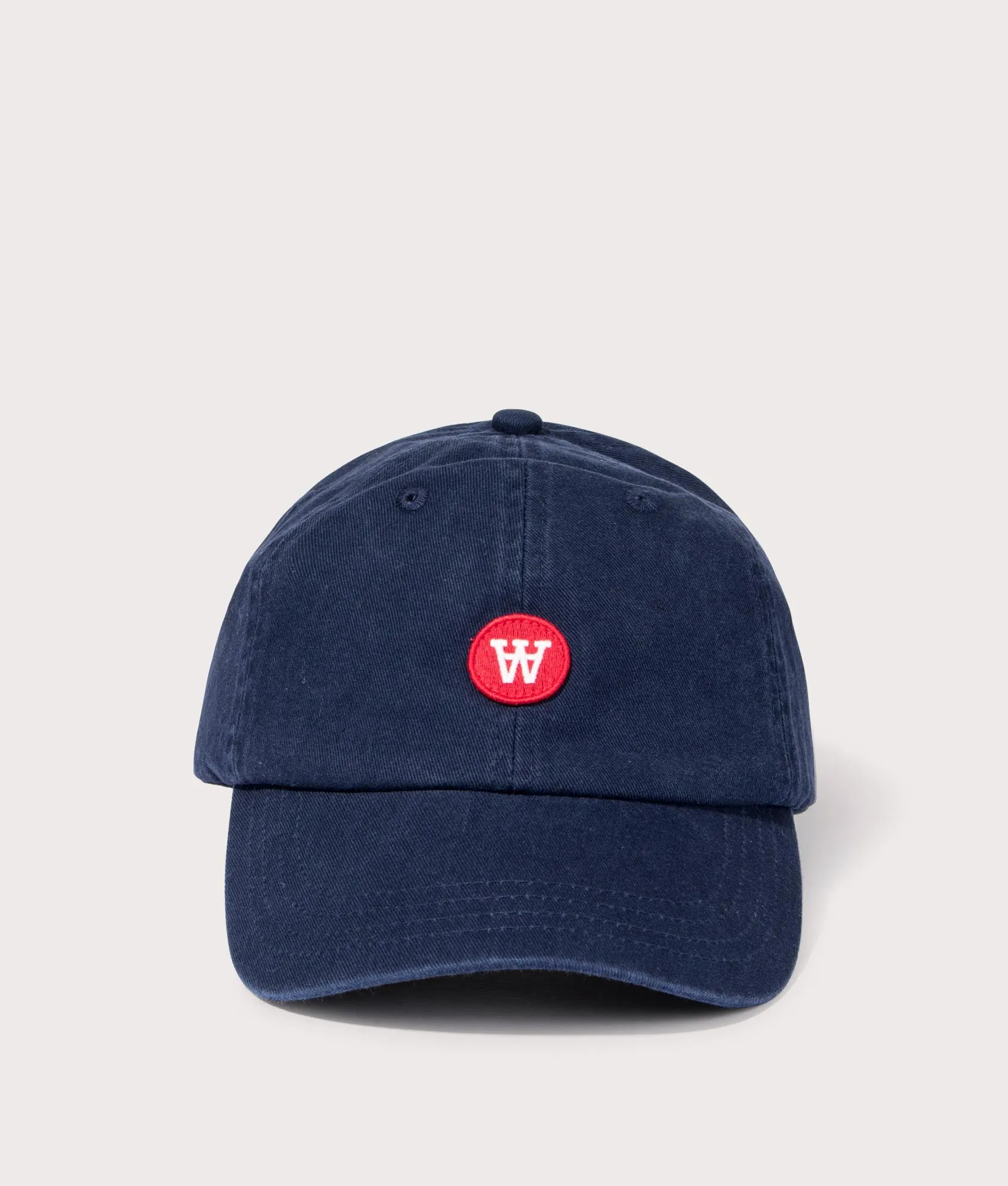 Eli Patch Logo Cap